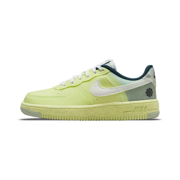 Nike FORCE 1 CRATER “GREEN” (DH4340-700)