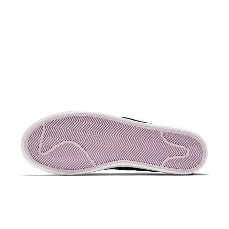 Nike Blazer Low Black/Black-Sail-Iced Lilac Black/Black-Sail-Iced Lilac (371760-024)