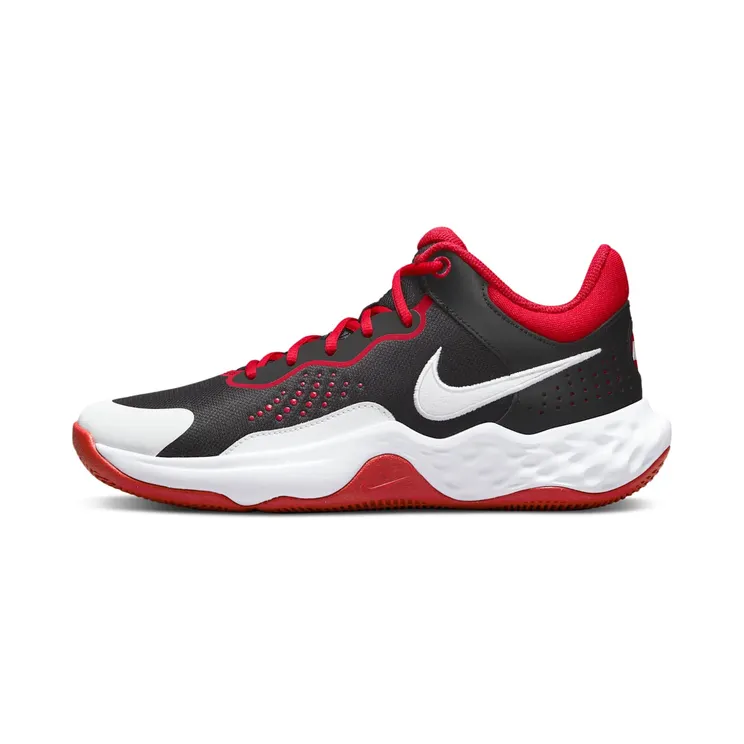 Nike Fly.By Mid 3 Black Gym Red (DD9311-005)
