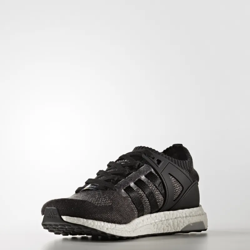 adidas EQT Support Ultra Core Black Core Black/Core Black/White (BB1241)
