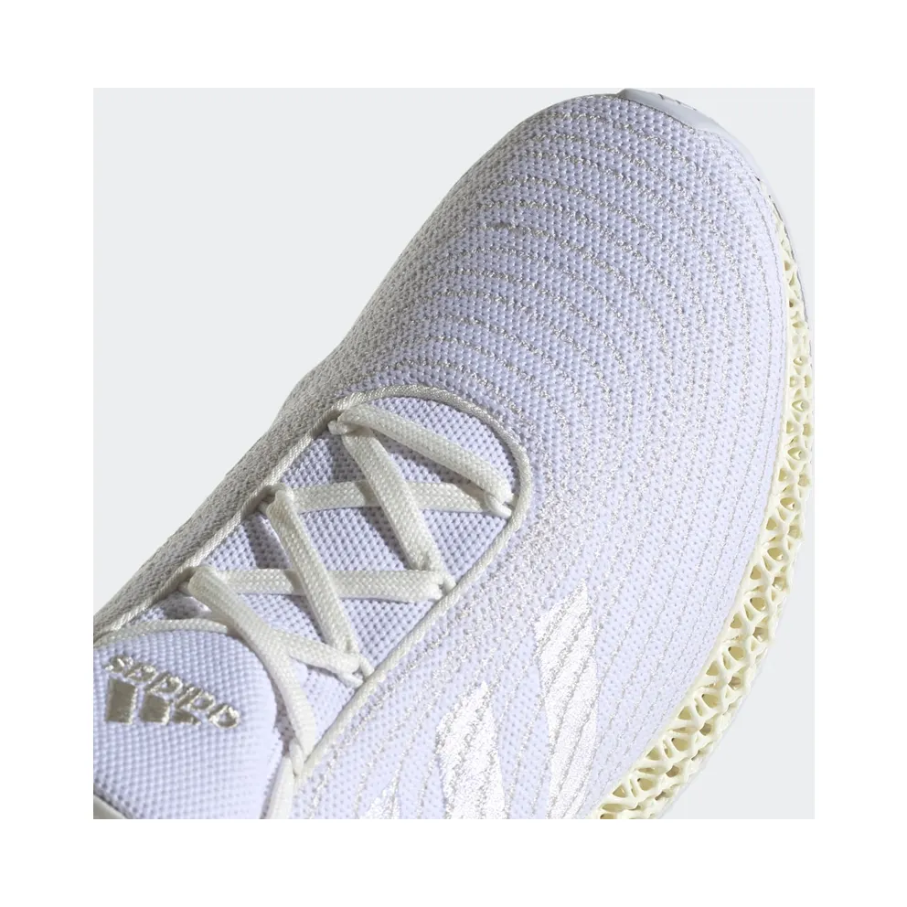 adidas Ultra 4D Parley White White/White/White (FZ0596)