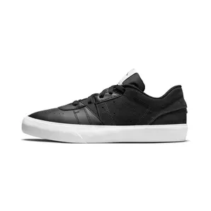 Air Jordan Series 01 Barons Black White (2021) “Anthracite / Summit White / Black” (CV8129-001)