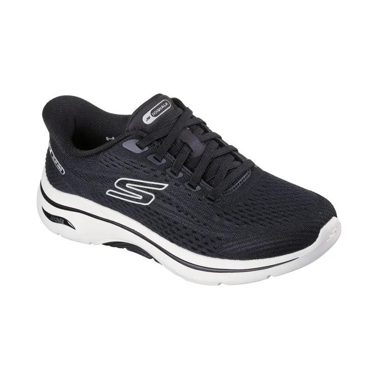 skechers-arch-fit-2-0 125342_BKW