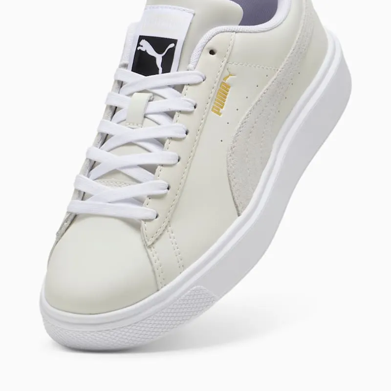 Puma Select Puma Lajla Vapor Gray / White (398427-02)