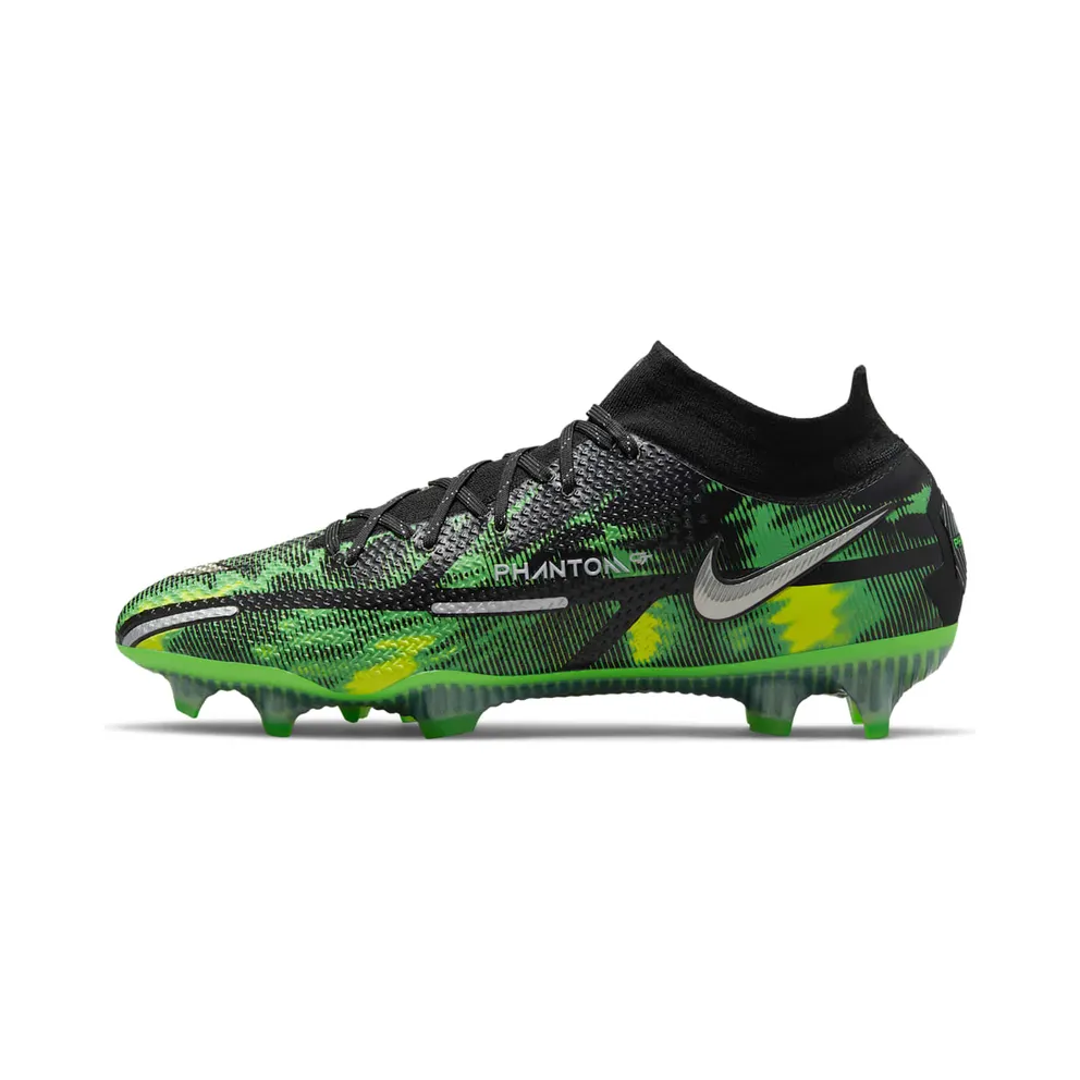 Nike Phantom GT2 Dynamic Fit Elite FG Shockwave (DM0731-003)