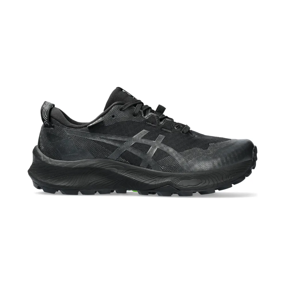 Asics Gel-trabuco 12 Gtx Black/Graphite Grey (1012B607.002)