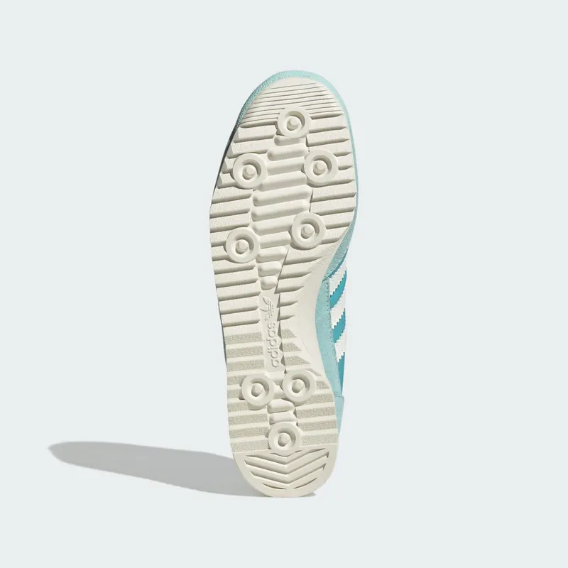 Adidas SL 72 OG Easy Mint / Semi Flash Aqua / Off White (JI0199)