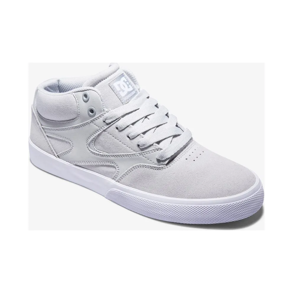DC Kalis Vulc Mid Gray (ADYS300622gry)