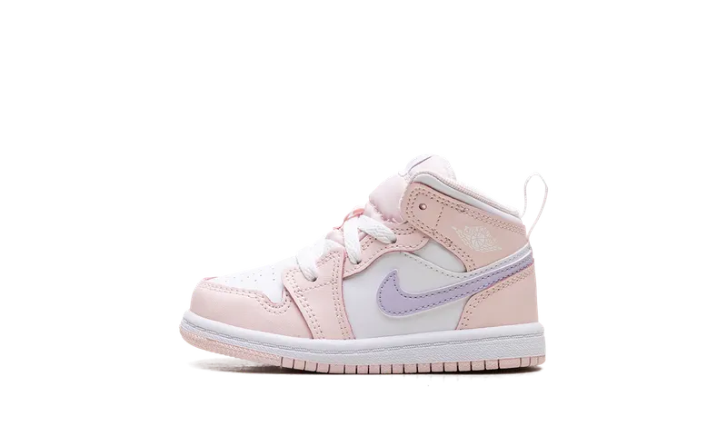 Air Jordan 1 TD “Pink Frost” (FD8782-601)