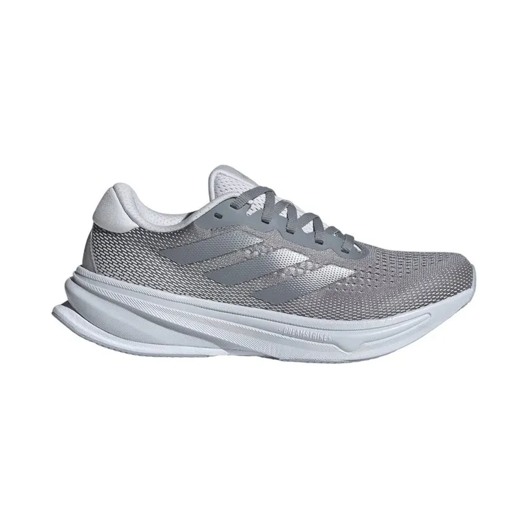 adidas Supernova Rise Grey Silver Metallic Dash Grey (IG5835)