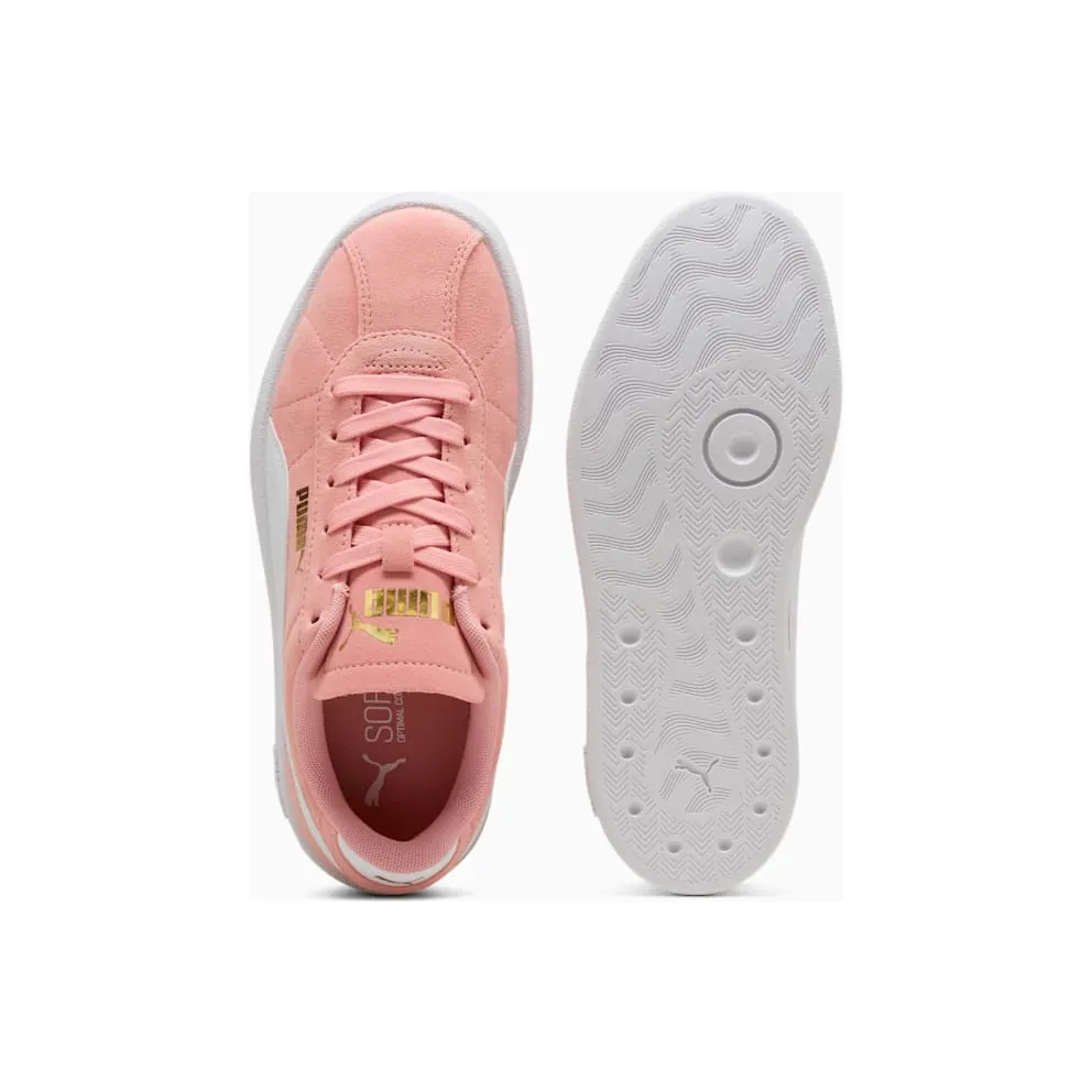 Puma Club II Pink Fruit / Puma White (398886-07)