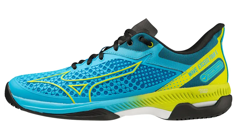 Mizuno sneaker 61GA227025