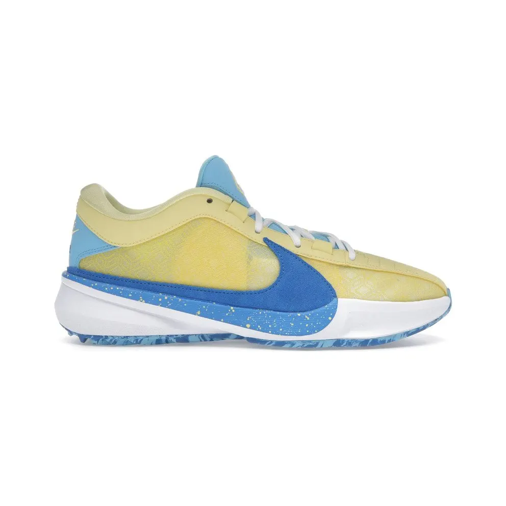 Nike Zoom Freak 5 Through My Eyes (DX4985-700)