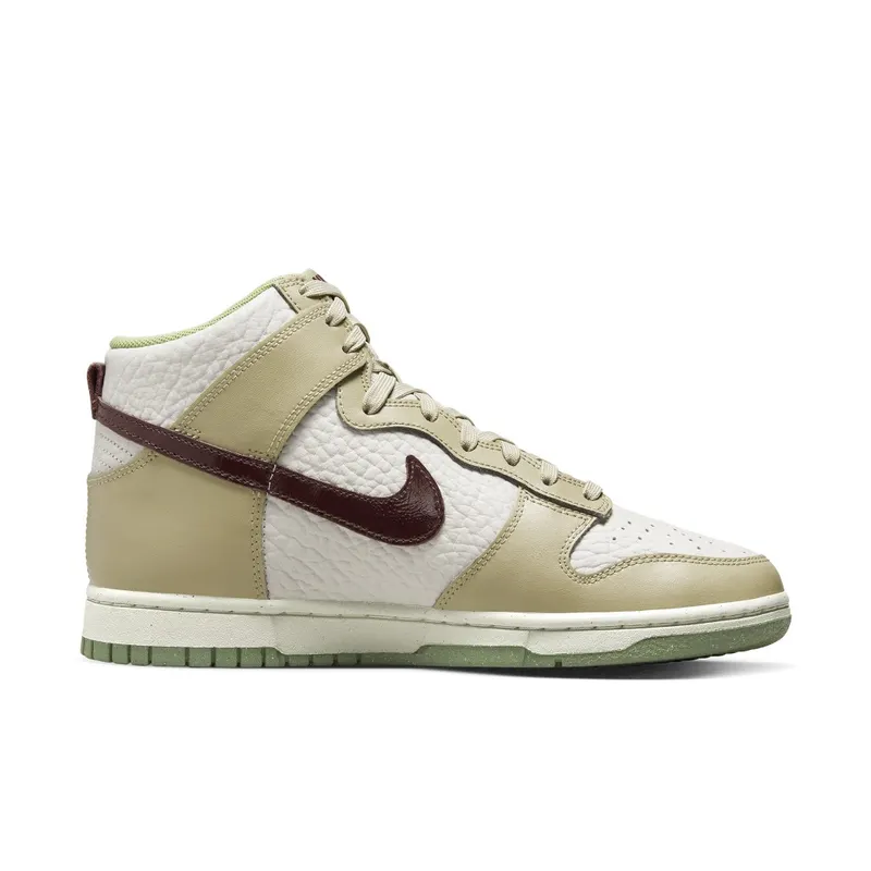 Nike Dunk High Grey (DX8956-001)