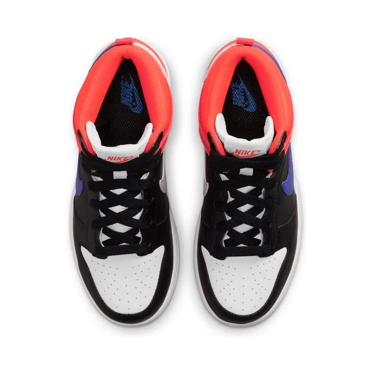 nike-dunk DD2314-001