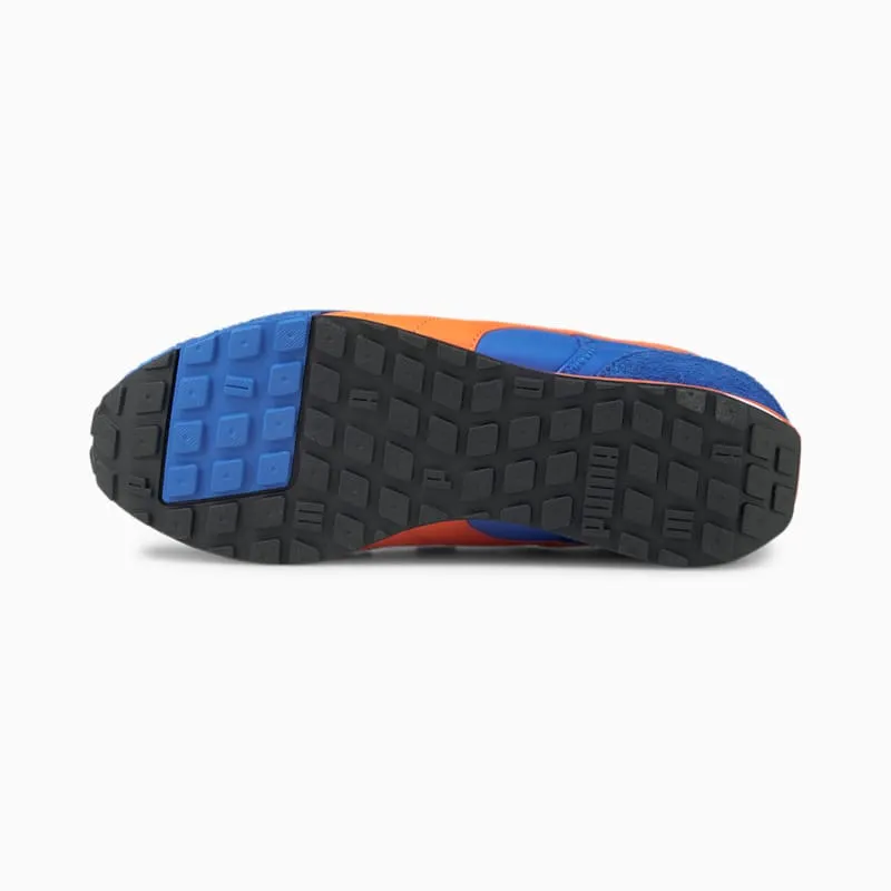 Puma Lo Rider Vintage Bluemazing (381135-01)