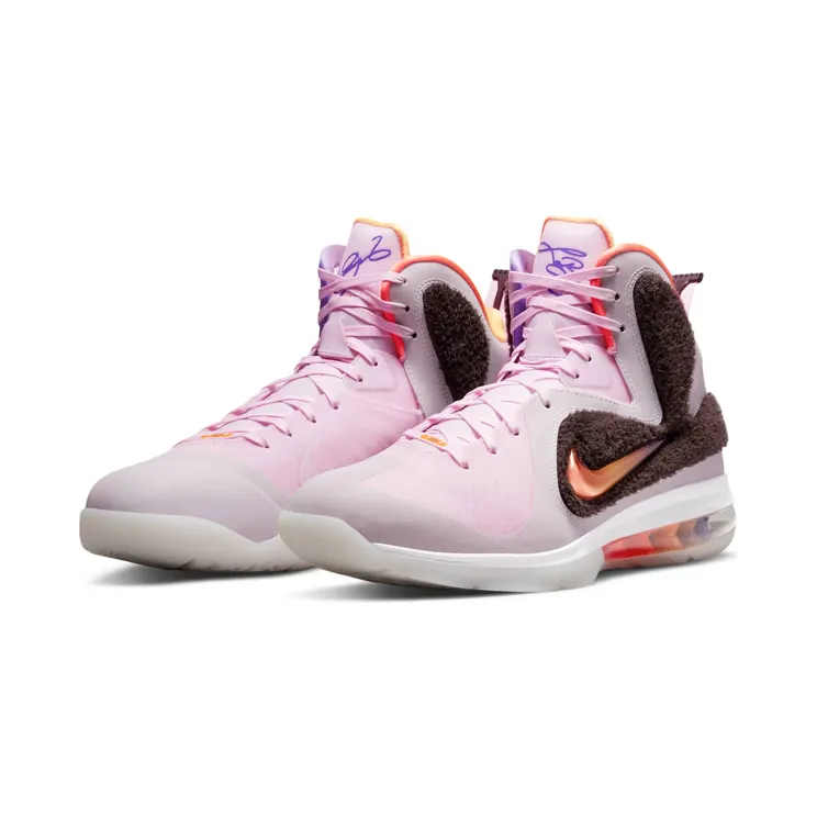 nike-lebron-9 DJ3908-600