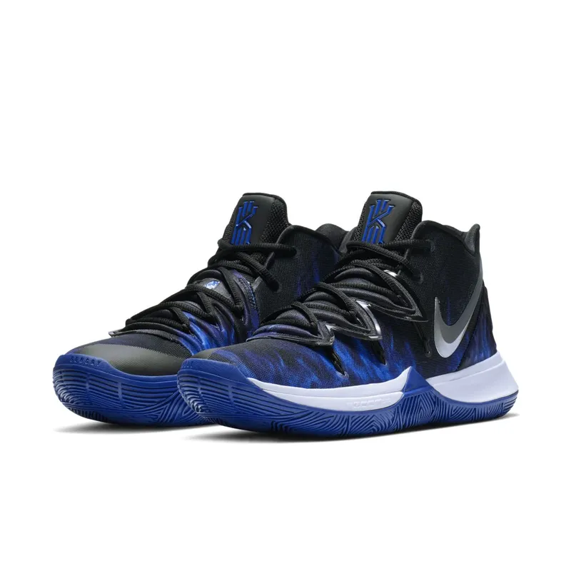 Nike Kyrie 5 Duke Multi-Color/Multi-Color-Game Royal (CI0306-901)