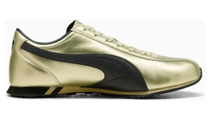 Puma Sprint Metallic Gold (403631-01)
