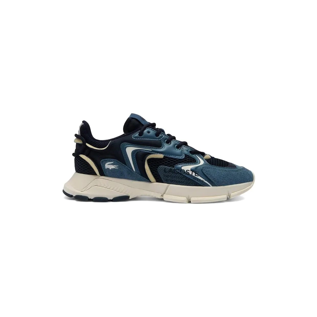 Lacoste L003 Neo 125 2 SMA Navy Blue (7-49SMA0004NV1)
