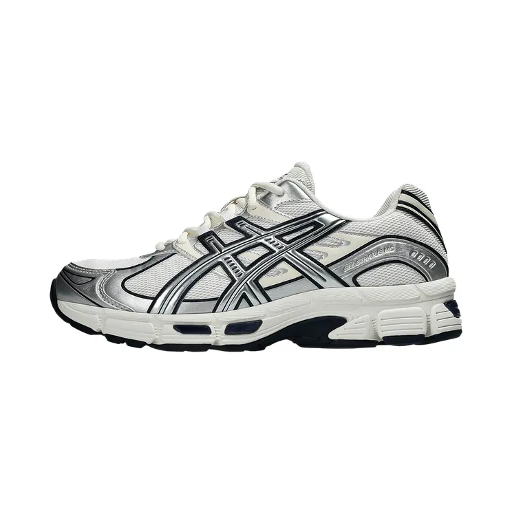Asics Gel-Stratus MC “Cream Pure Silver” (1203B049-103)