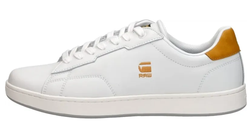G-STAR sneaker Wit (6000065298C10)