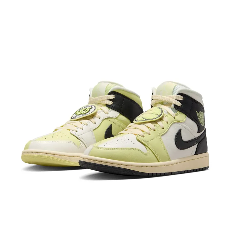 Jordan 1 Mid SE Fall League (HQ3008-130)