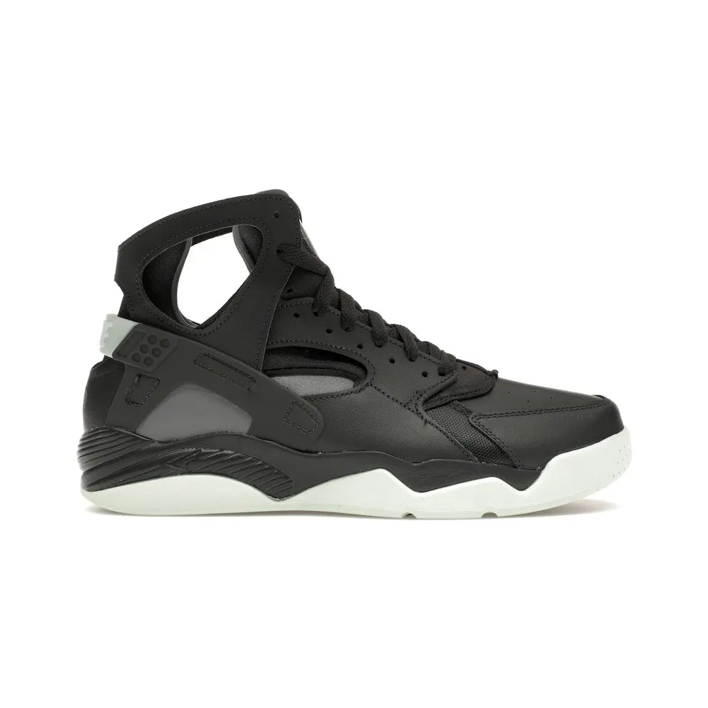 Nike Air Flight Huarache Dark Smoke Grey Barely Green (FJ4839-001)