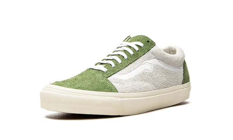 Vans Old Skool “Notre – Green” (VN0A36C8SO8)