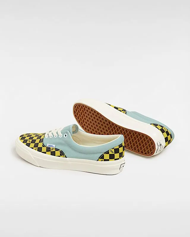 Vans Premium Era 95 “BMX Pack – Grey Mist” (VN000CZDM8I)