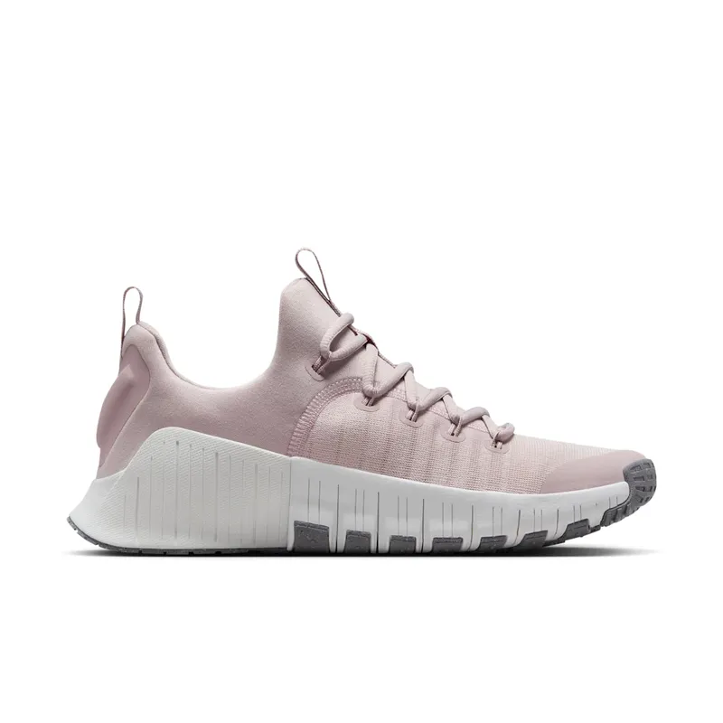Nike Free Metcon 6 “Platinum Violet” (FJ7126-002)