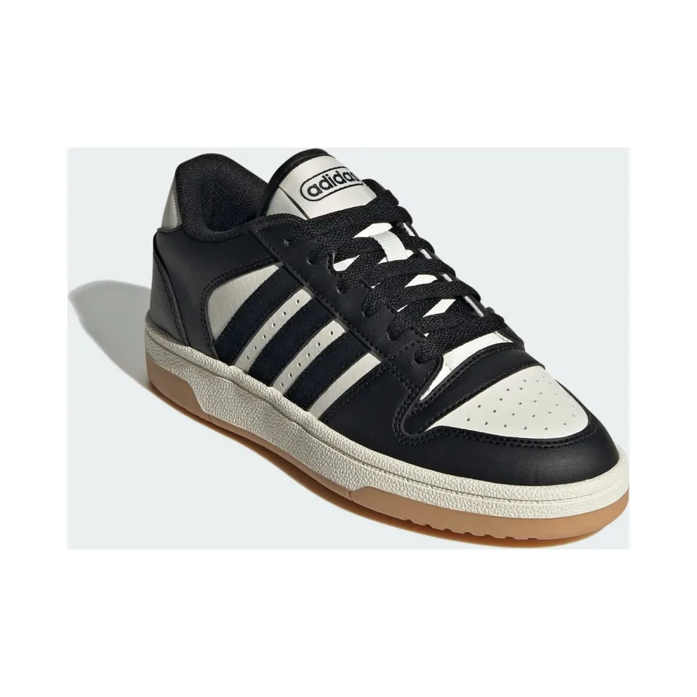adidas Break Start Core Black Cloud White (JI4563)