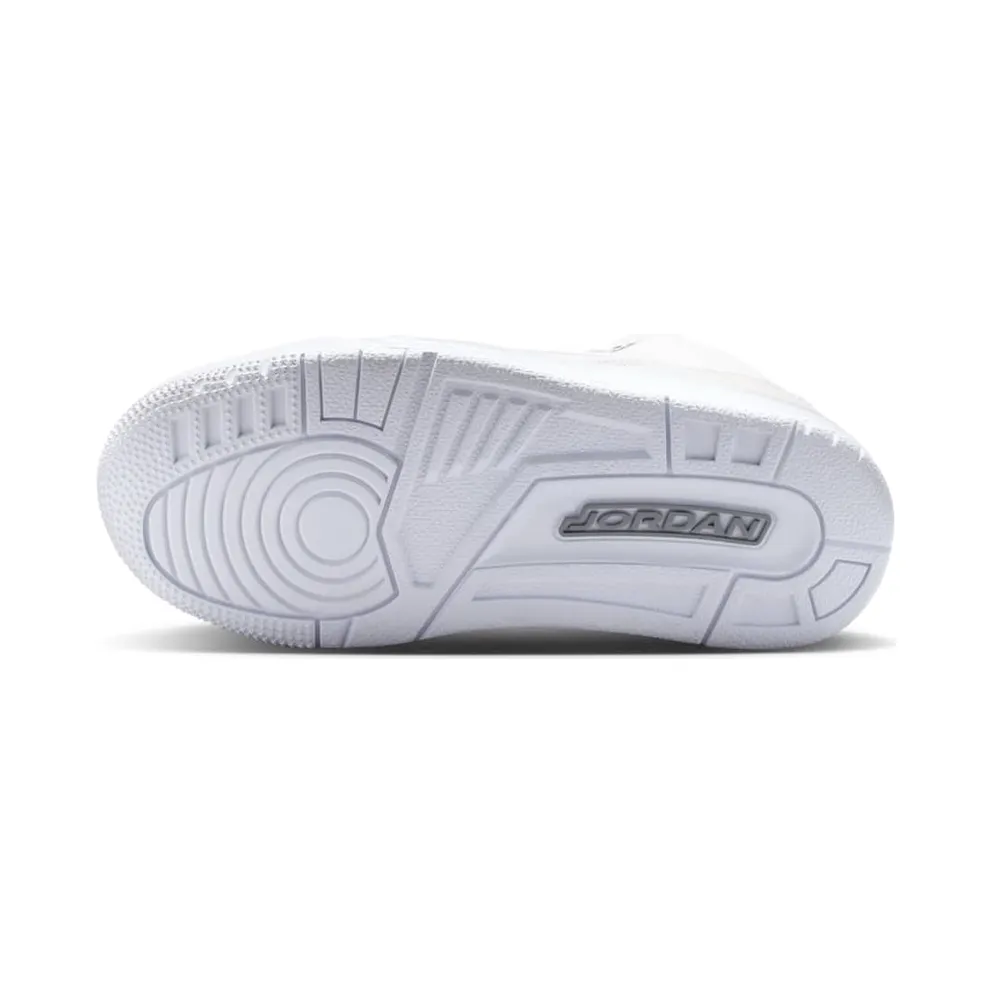 Air Jordan 3 Retro PS “Pure Money (2025)” (DM0966-111)