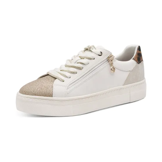 Tamaris Lichtbruin / Grey / White (23313197)