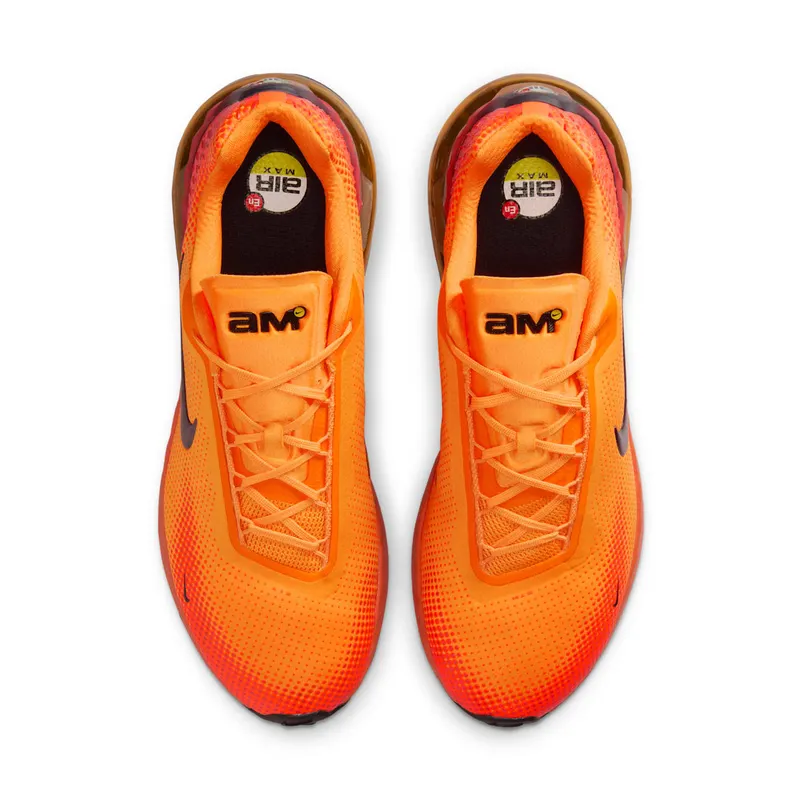 Nike Air Max Phoenix Total Orange (FZ5307-700)