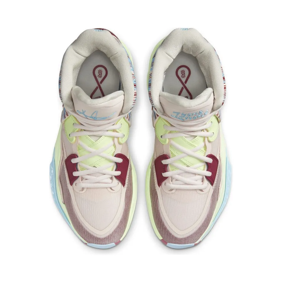 Kyrie Infinity Basketball Pink (CZ0204-600)