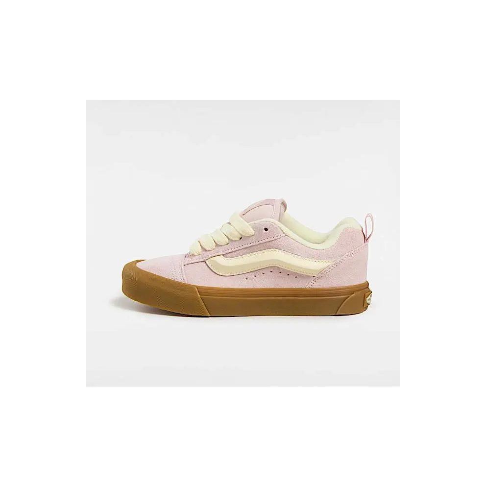 Vans Knu Skool Rosa (VN000D6ZO3N)