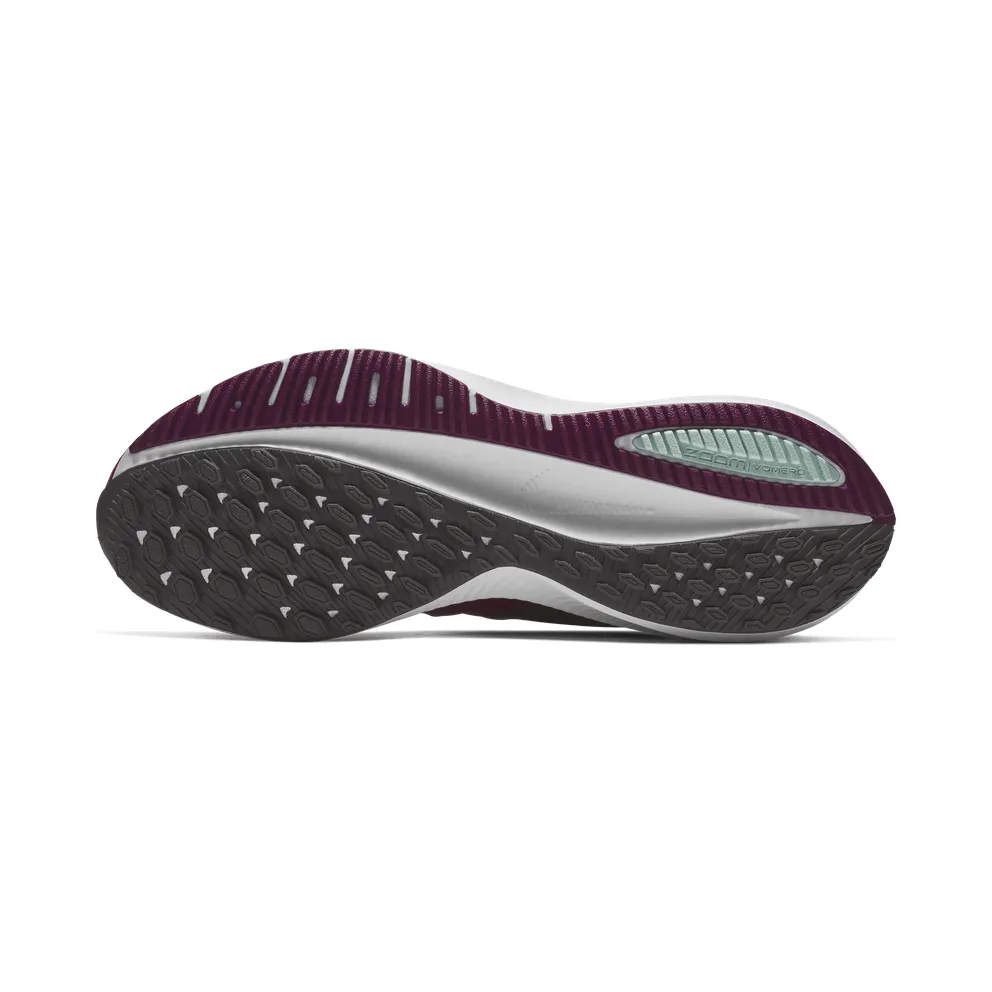 Nike Air Zoom Vomero 14 Purple “True Berry / Thunder Grey / Teal Tint / White” (AH7858-600)