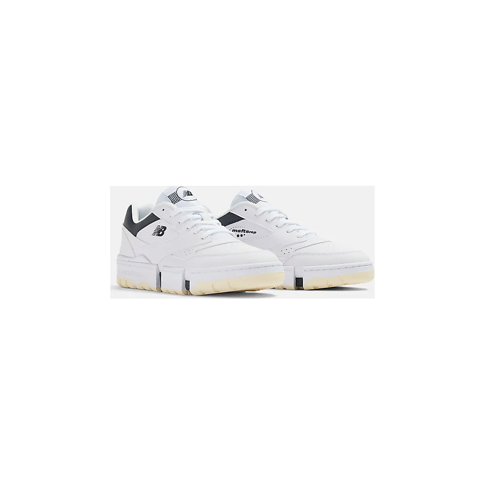 New Balance MSFTSrep 0.01 “Jaden Smith – White / Black” (CTJSJ1)