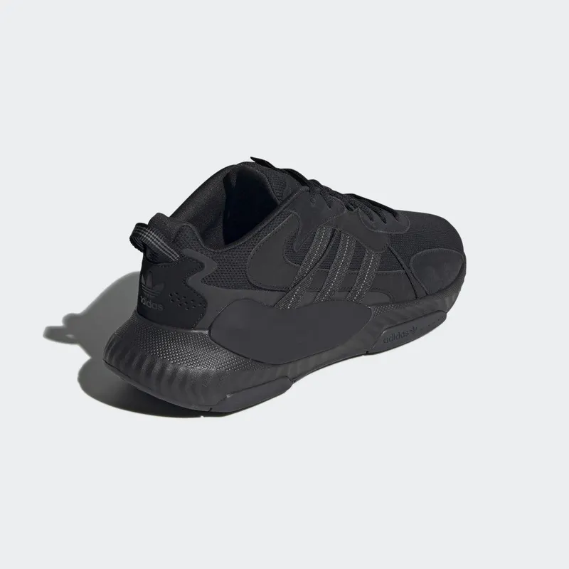 Adidas Hi-Tail Shoes Core Black / Core Black / Grey Six (H69039)