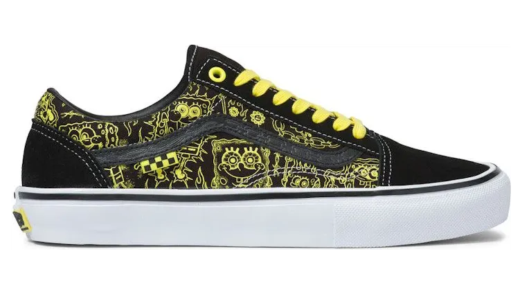 Vans Old Skool VN0A5FCBZAU1