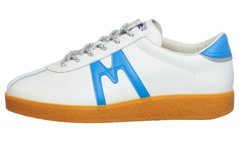 Karhu Trampas Bright White / Azure Blue (F809024)