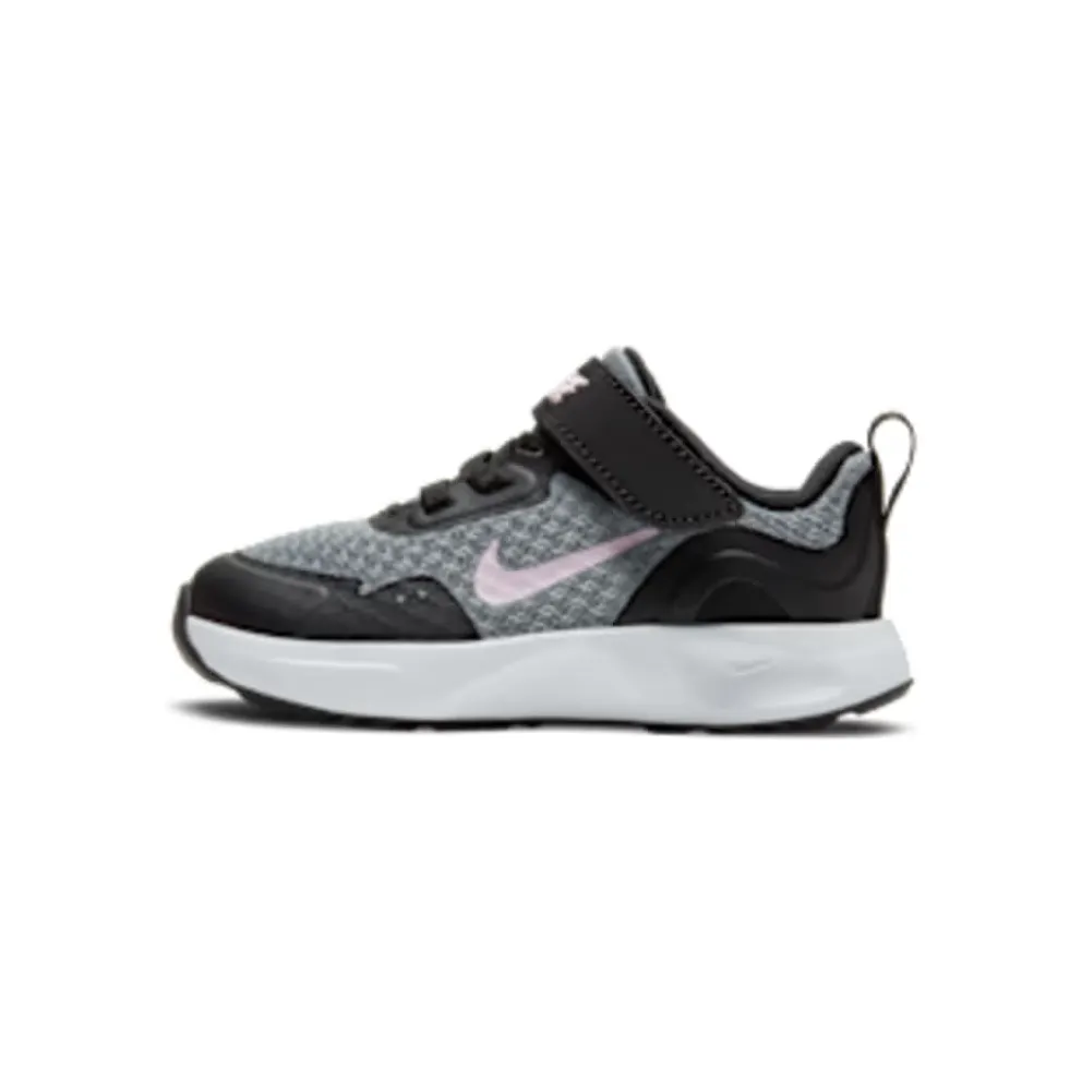 Nike WearAllDay Baby and Toddler Grey (CJ3818-003)