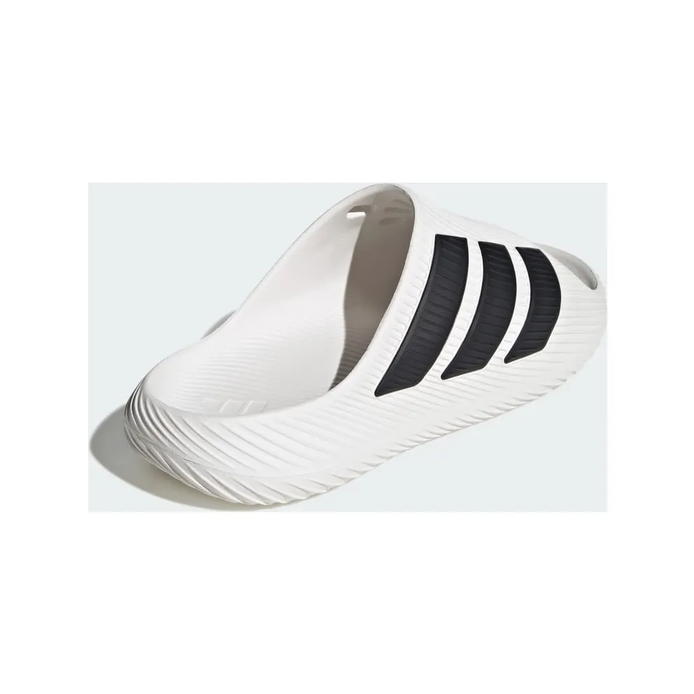 Adidas PURECHILL Slides Core White / Core Black / Core Black (KI0054)