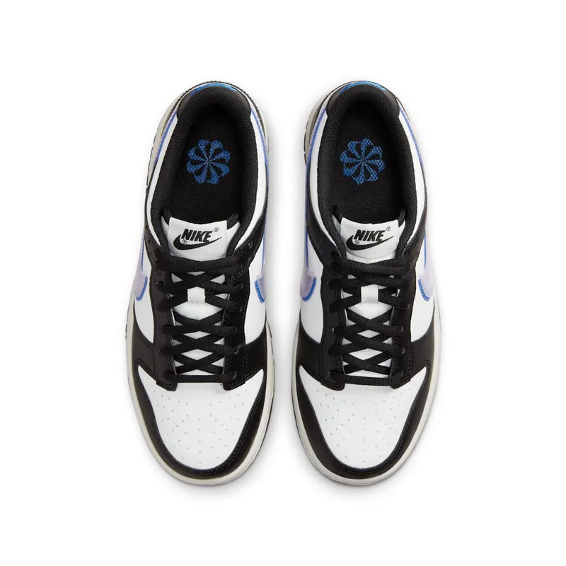 Nike Dunk Low Next Nature GS “TPU Swoosh” (FD0689-001)