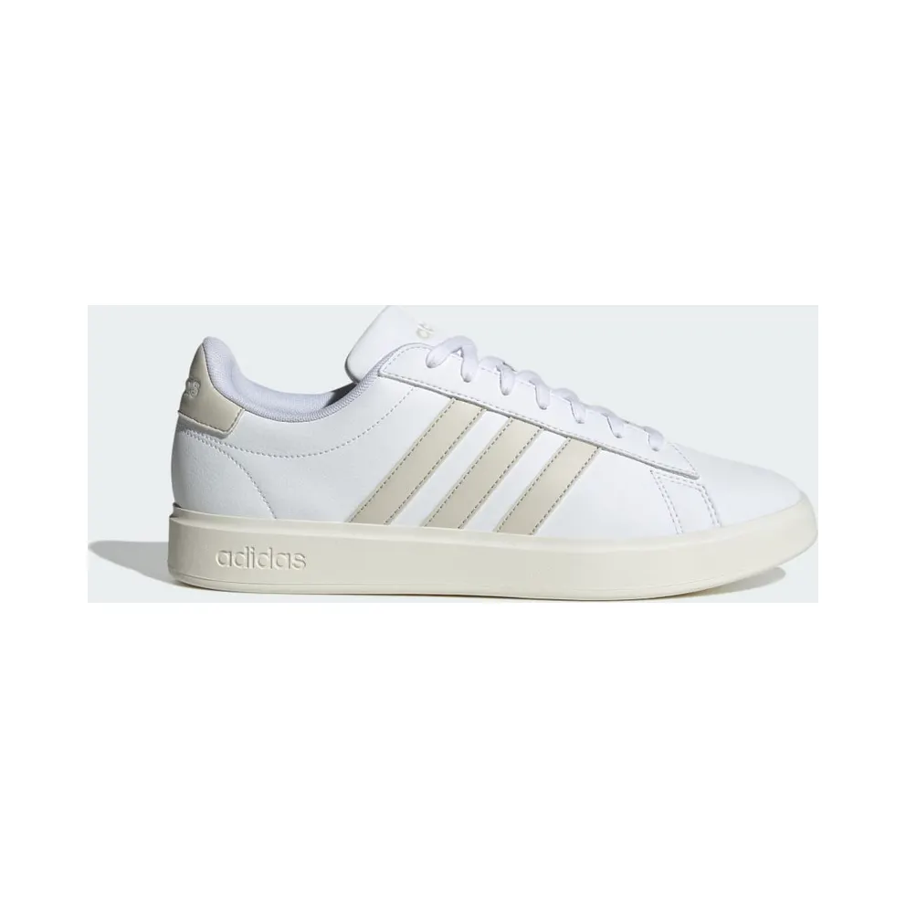 Adidas Grand Court “White” (ID2949)