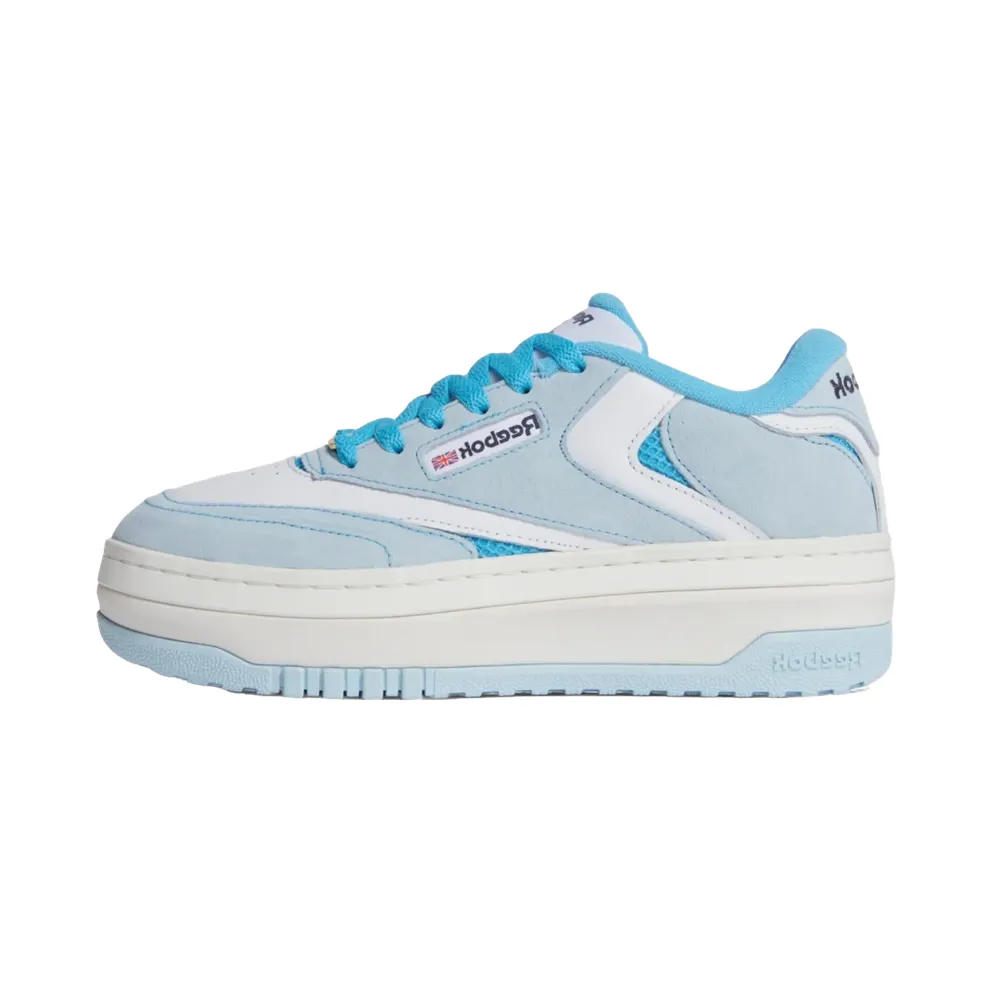 Reebok Club C Extra “White/Light Blue” (IE2435)