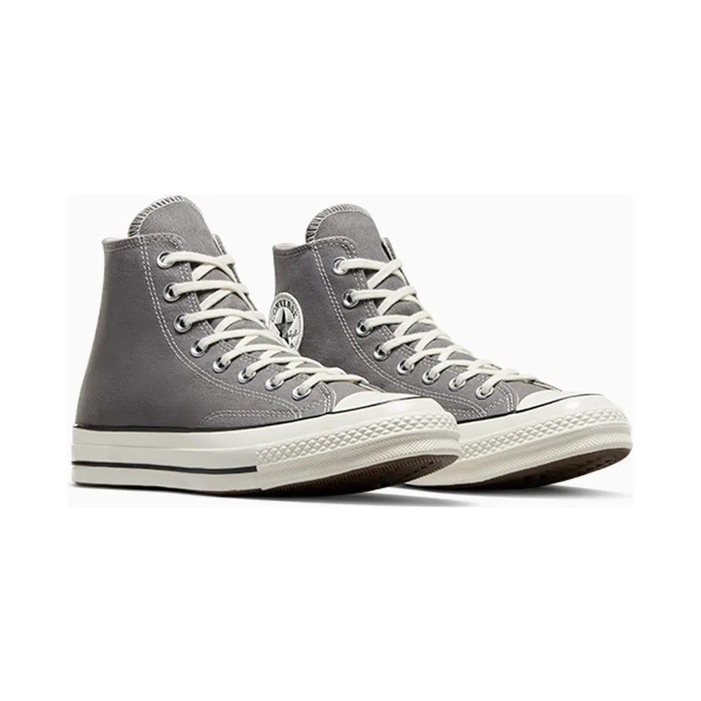Converse Chuck 70 Hi Vintage Canvas Origin Story Grey (A05584C)
