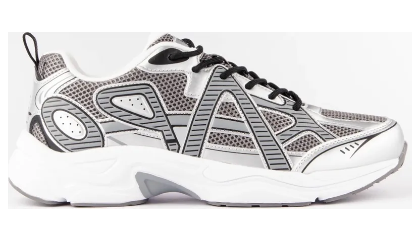 Kaporal sneaker White (C400344NOIR)