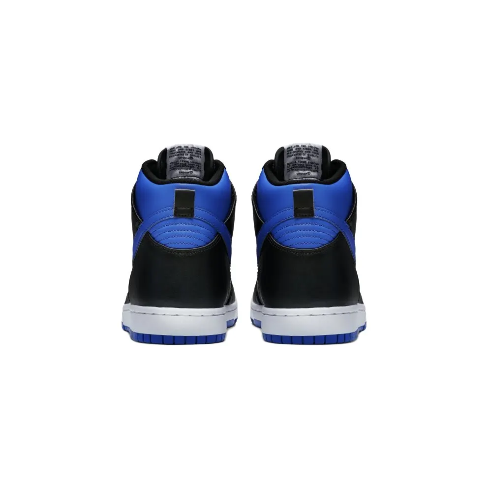 Nike Dunk CMFT Royal Lyon Blue/Black (705434-400)